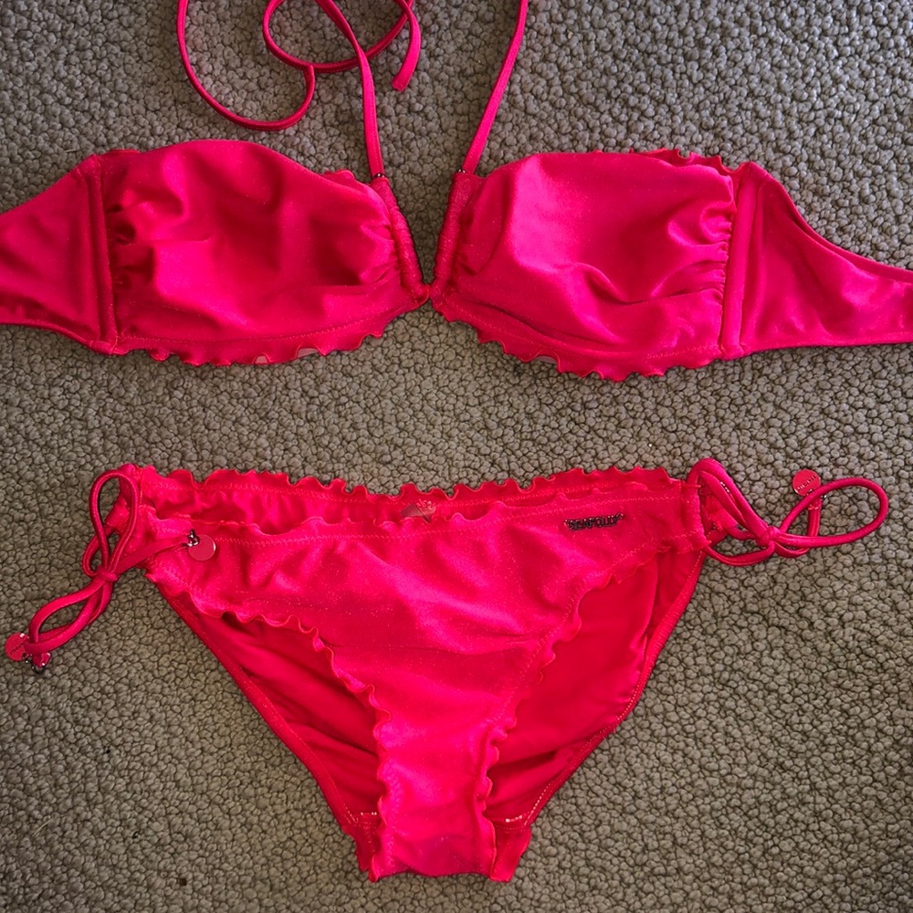 Seafolly Australia swimsuit